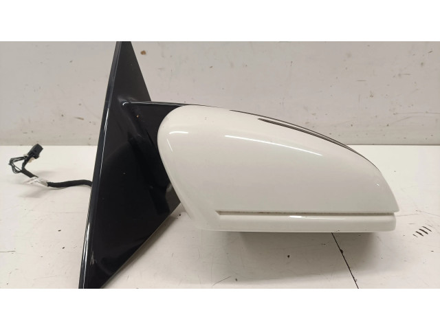 Zpětné zrcátko pravé Mercedes-Benz E A207 2011  A2078105216  