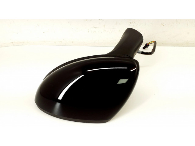 Zpětné zrcátko levé Renault Captur 2023 205027, 26244307A