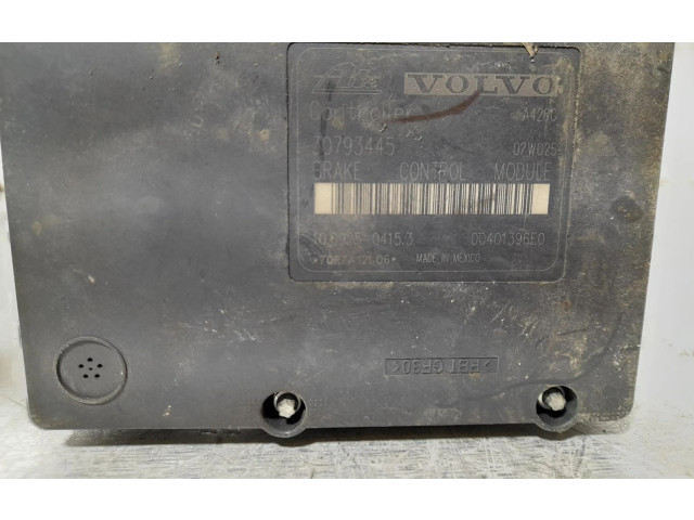 Блок АБС P30793444   Volvo  XC70  2005 - 2007 года