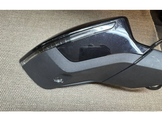 Зеркало электрическое        Cupra Ateca  2018 -  года   