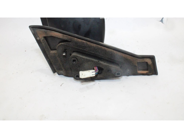 Zpětné zrcátko Mazda 5 012284