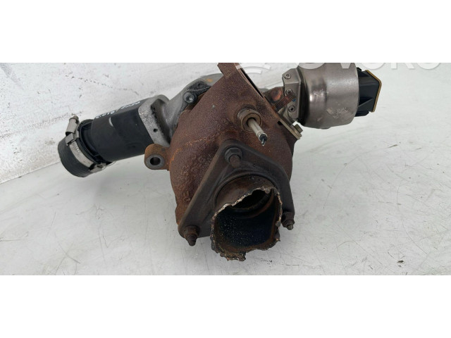 Турбина Audi Q5 SQ5 03L145702DV288, 03L145702DV288