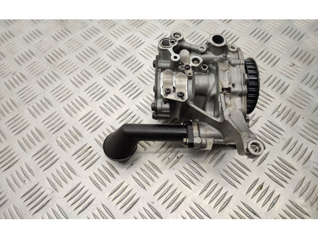Масляный насос Cxx 04L145208D, 04l145305 Skoda Octavia Mk3 (5E)