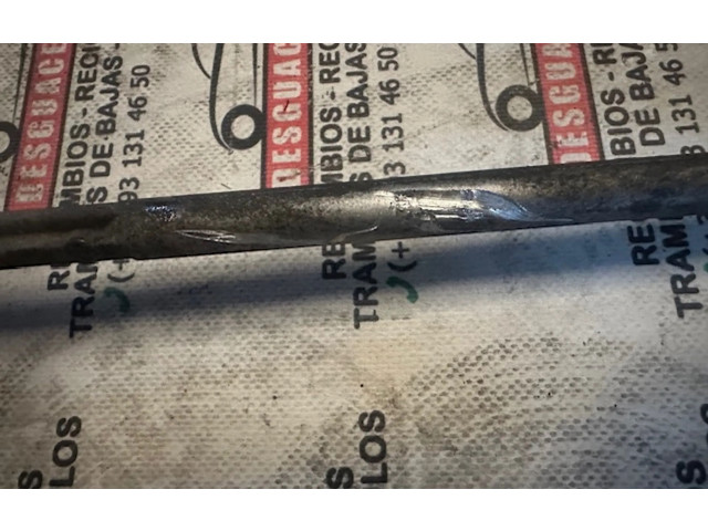 Шатун A2463200689 Mercedes-Benz A W176