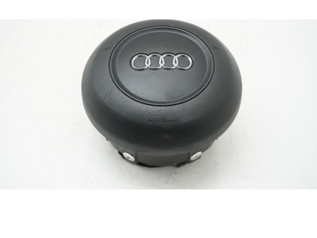 Подушка безопасности водителя 8J0880201E, 8J0880201E   Audi TT TTS Mk2