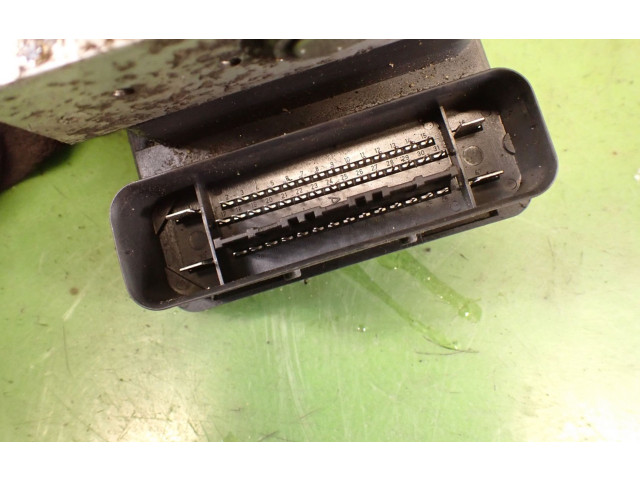 Jednotka ABS 3M512C405HA, 00001395G1   Ford Focus 2006