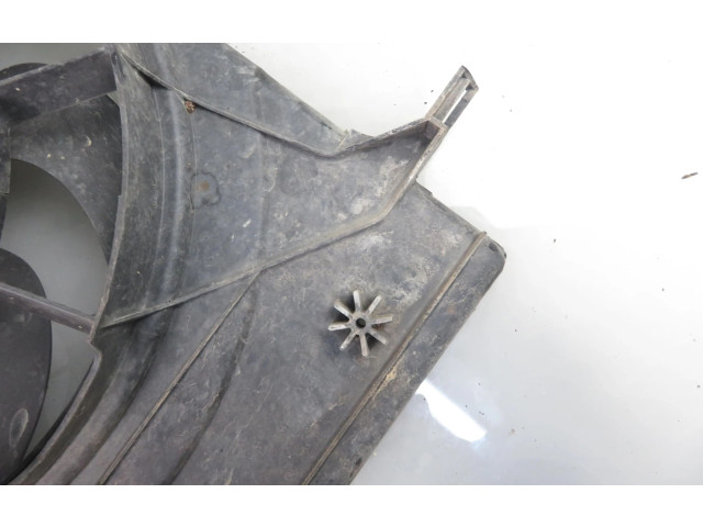 Комплект вентиляторов     3135103221, 3135103221    Saab 9-5 