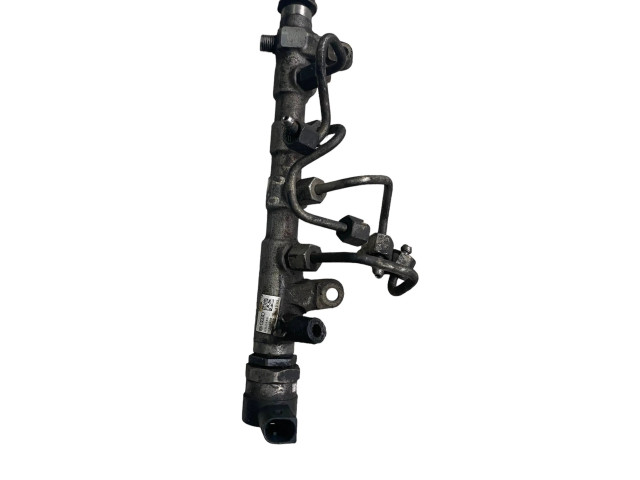 Топливная рампа 03L089N Volkswagen Crafter