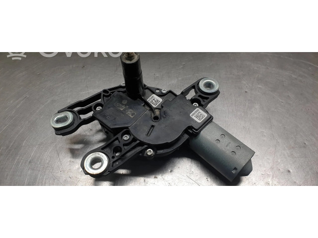 Моторчик заднего дворника 5F4955711, 000030950    Skoda Octavia Mk3 (5E)