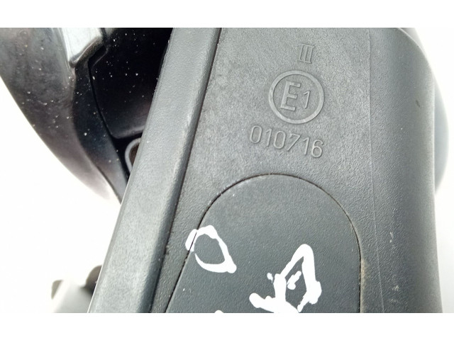 Zpětné zrcátko Porsche Cayenne (9PA) 2004 E1010716