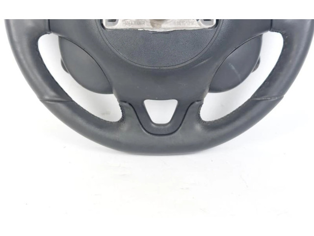 Volant Smart ForTwo III C453 2014 A4534604100