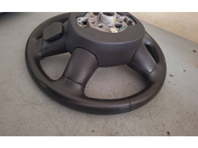 Руль Audi A6 S6 C7 4G  2011 - 2018 года 616690500E      