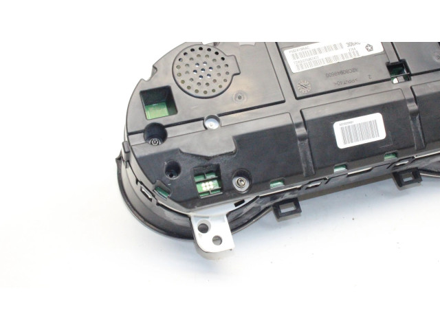 Панель приборов P68241306AC Jeep Cherokee