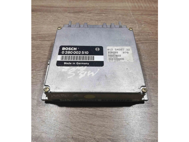 Řídící jednotka 0280002510 Mercedes-Benz S W140 1991