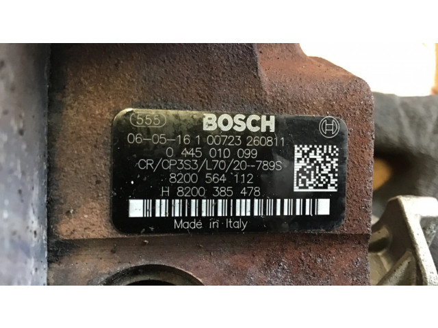 Топливный насос