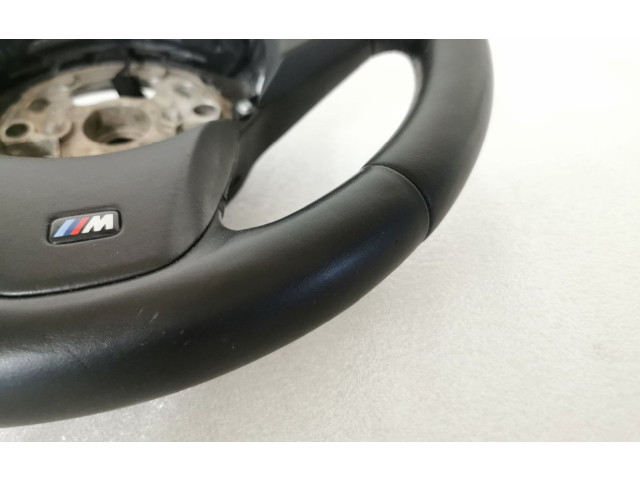 Руль BMW Z4 E89  2009 - 2017 года 62547393, 62547393      