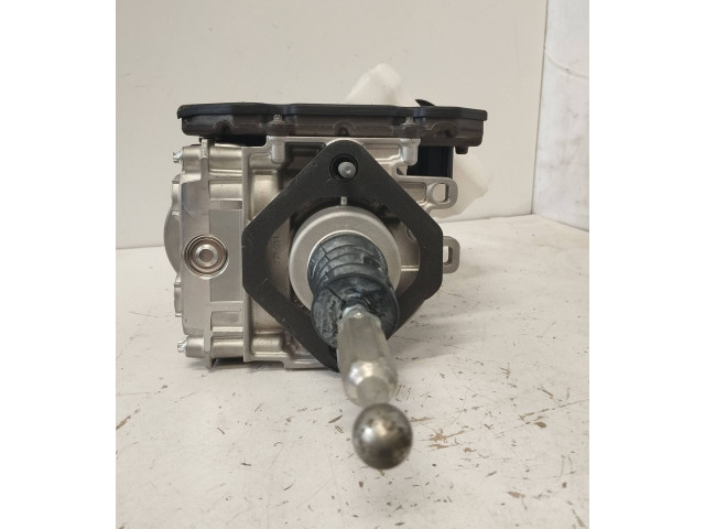 Jednotka ABS 4M0614105J, 0201718 Audi Q7 4M 2015