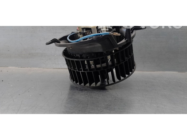 Вентилятор печки    A2108202442   Mercedes-Benz E W210