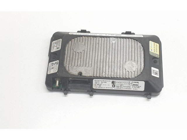 Блок управления 5NA980611, 5NA980611   Cupra Formentor