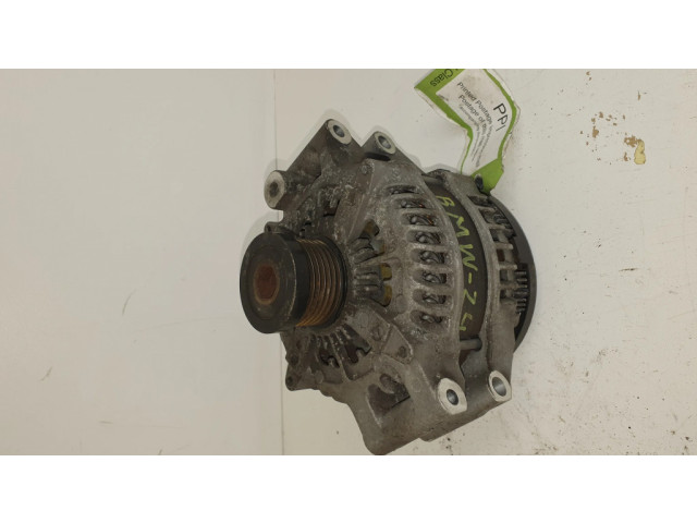 Генератор 755281502, 1042106040   BMW Z4 E89 2.5     