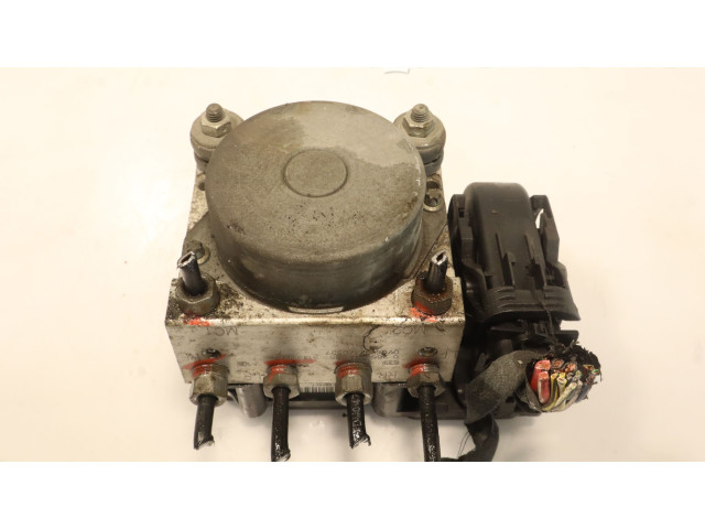 Блок АБС 0265231995 Fiat Linea - года