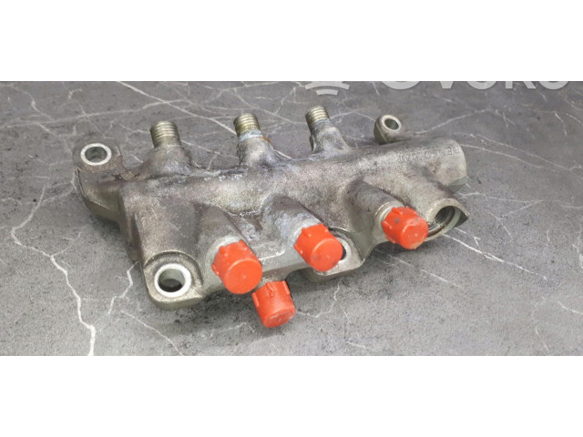 Vstřikovací lišta Renault Vel Satis