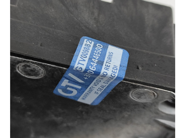 Блок подушек безопасности 32395428   Volvo XC90