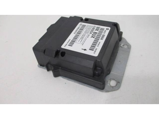 Блок подушек безопасности 68222888AA Jeep Grand Cherokee