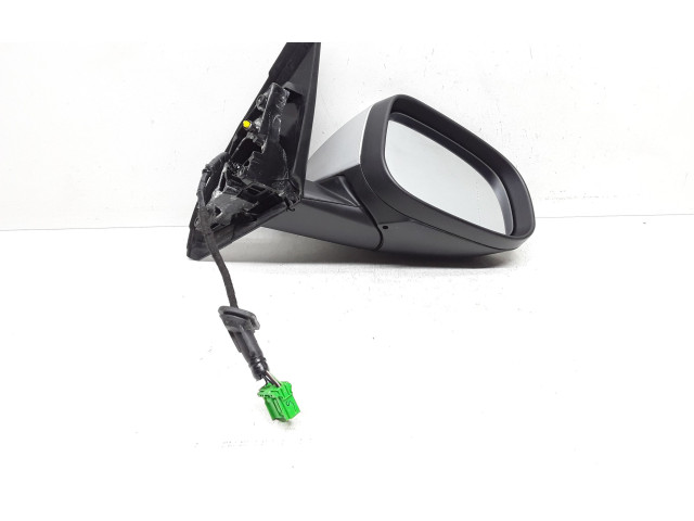 Зеркало электрическое Volvo S60 2014 - 2018 года