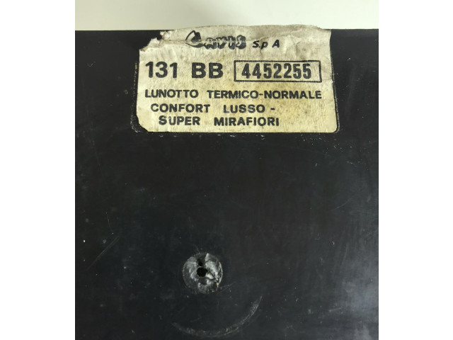 Pojistková skříňka 4452255, 4452255 Fiat 131