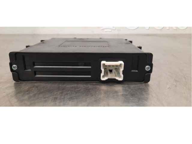 Блок управления 478805SA0A   Renault Clio V