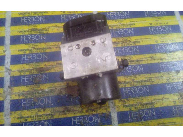 Блок АБС 0265216928   KIA  Sorento  2002 - 2009 года