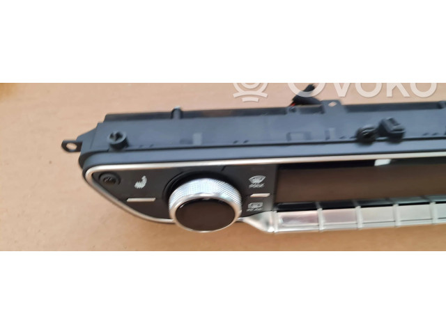 Блок управления климат-контролем 80A820043N, 5HB01392313   Audi Q5 SQ5