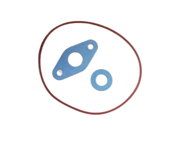 Turbodmychadlo Турбина 750720, 057145702Q   Audi A8 S8 D3 4E   ASE