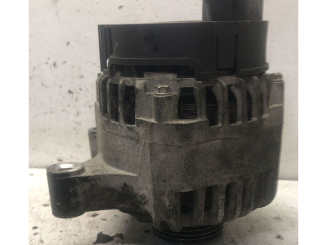 Генератор 46736968, 46736968 Fiat Seicento/600