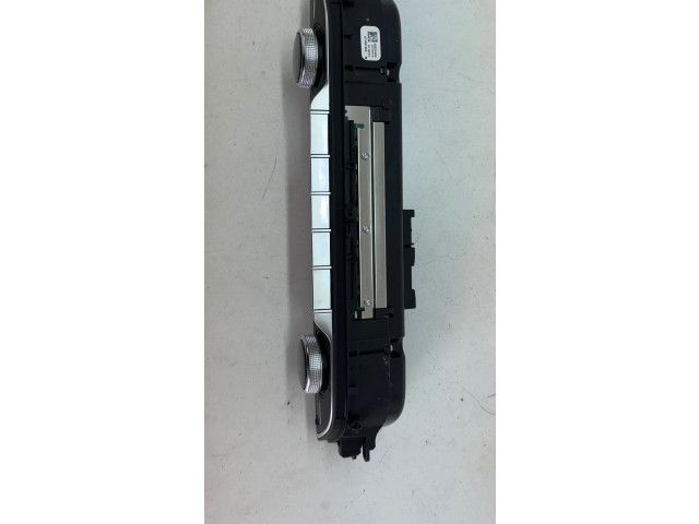 Блок управления климат-контролем 80A820043N, 5HB01392313 Audi Q5 SQ5