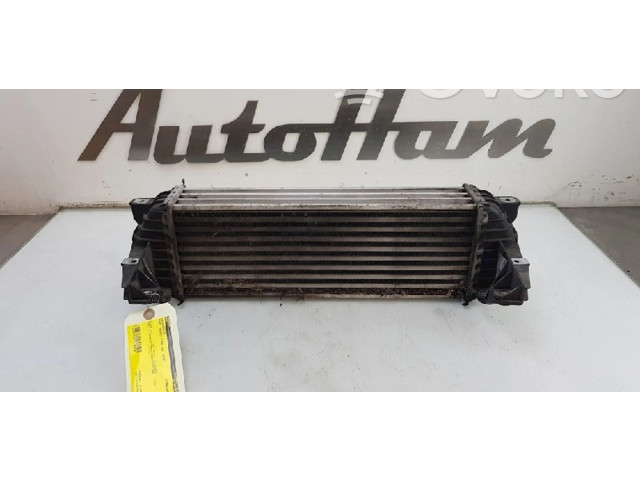 Интеркулер  4999282, 4999282   Ford Transit -  Tourneo Connect 