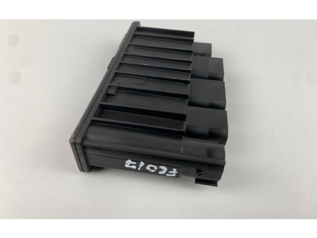 Блок управления 8661071 Mini Cooper Countryman F60