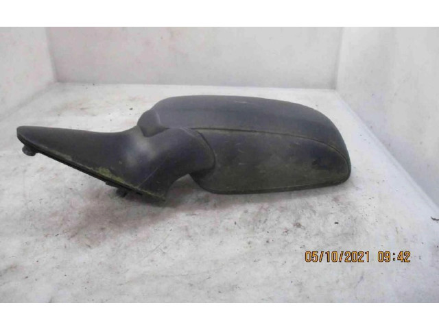 Зеркало электрическое Skoda Octavia Mk1 (1U) 1996 - 2004 года