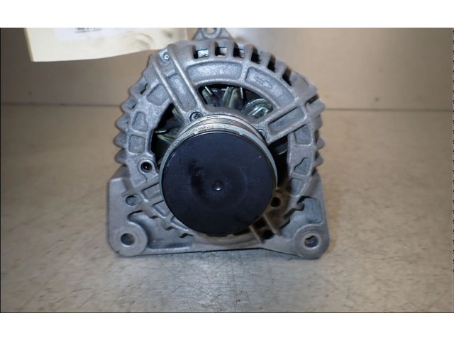 Генератор 231008578R   Renault Twingo II      