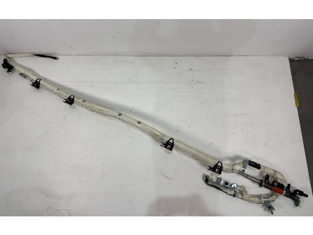 Боковая подушка безопасности 30698533   Volvo XC90