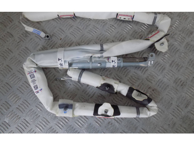 Боковая подушка безопасности 9834028480 Citroen C4 III e-C4