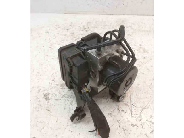 Блок АБС BJ322C405AG, 10021207874 Land Rover Range Rover Evoque L538 2011-2018 года