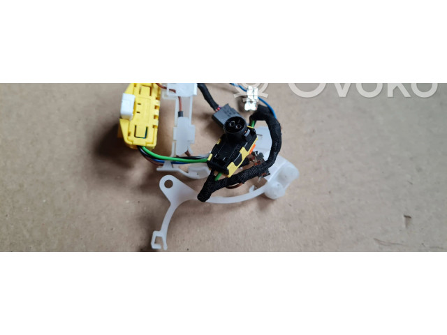 Подушка безопасности водителя 83A971589A Audi Q3 F3