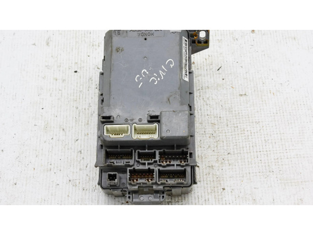 Pojistková skříňka 3820es6as000 Honda Civic 2004