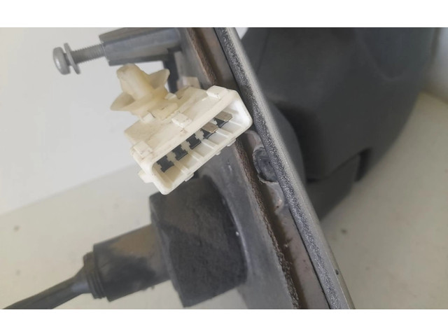 Зеркало электрическое Citroen Berlingo 1996 - 2002 года