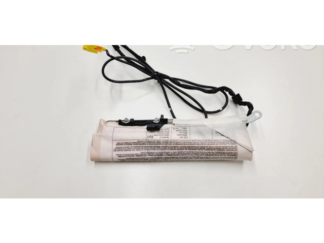 Подушка безопасности в сиденье 5L0880242C Skoda Yeti (5L)