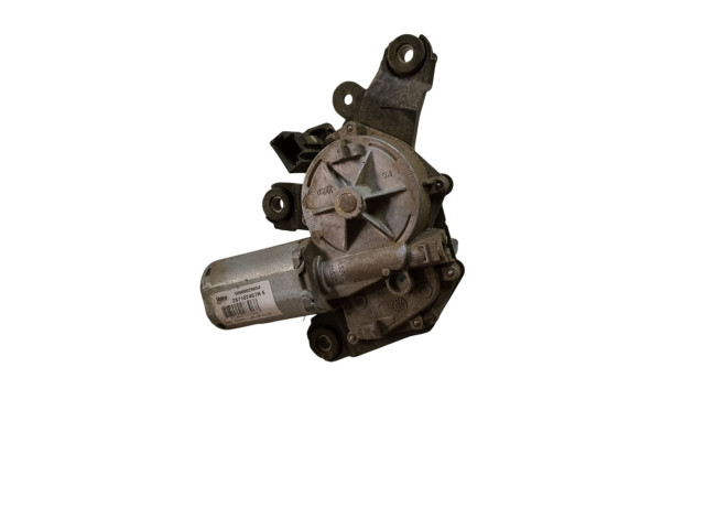 Моторчик заднего дворника 287102457r Dacia Lodgy