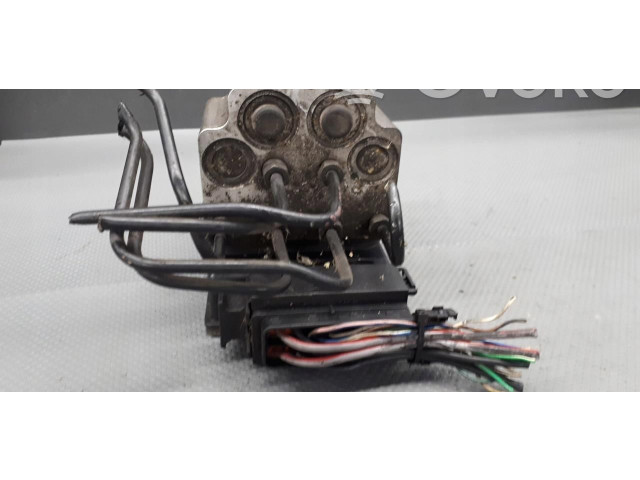 Блок АБС 51761947 Lancia Ypsilon - года