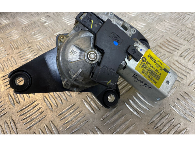 Моторчик заднего дворника 05113411AB, 95779G    Lancia Voyager